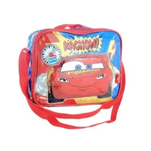 LONCHERA CARS