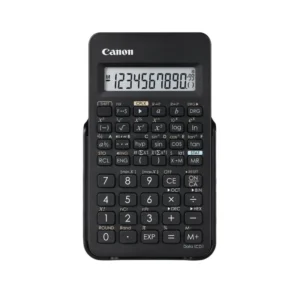 CALCULADORA CANON CIENTIFICA F-605 154 F