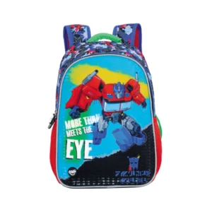MOCHILA 14" TRANSFORMERS