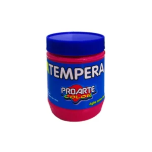 TEMPERA 120 ML CARMIN PROARTE