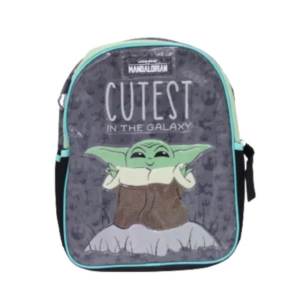 MOCHILA 14" GROGU