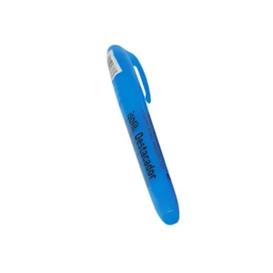 RESALTADOR ISOFIT AZUL