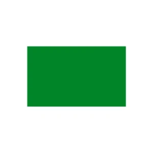 PAPEL TAPIZ 1.5YD X 45 CMS VERDE GENIAL