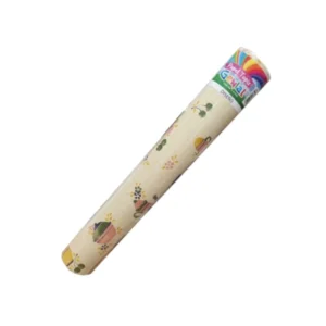 PAPEL TAPIZ DISE?O COCINA 45CMX20M GENIAL