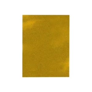FOAMY T/C BALBOA AMARILLO ORO PQT10