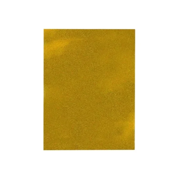 FOAMY T/C BALBOA AMARILLO ORO PQT10