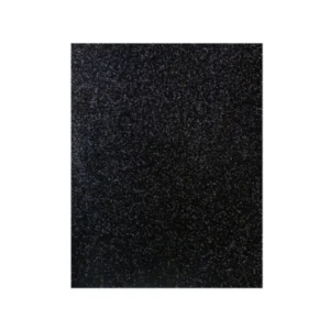 FOAMY T/C ADHESIVO PQT10 BRILLANTE NEGRO
