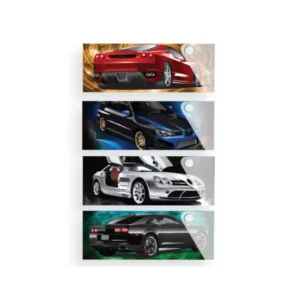 LAPICERO PLAST FORCE DISE?O AUTOS