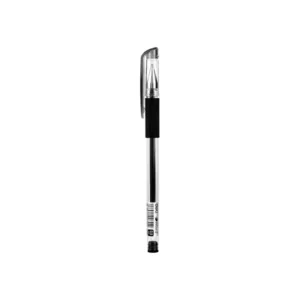 BOLIGRAFO DELI NEG 0.5MM GEL DAILY