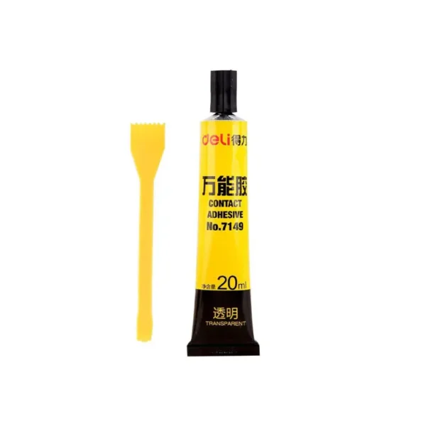PEGAMENTO DELI CONTACTO 20ML