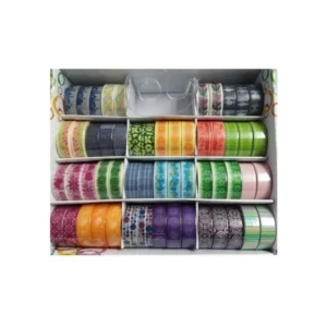 TAPE INFONOTE DECORATIVO VARIOS DISE?OS 15MMX10M