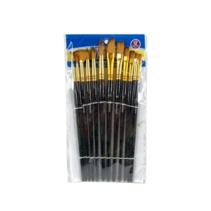 PINCEL PQT12 PLANOS MERLETTO