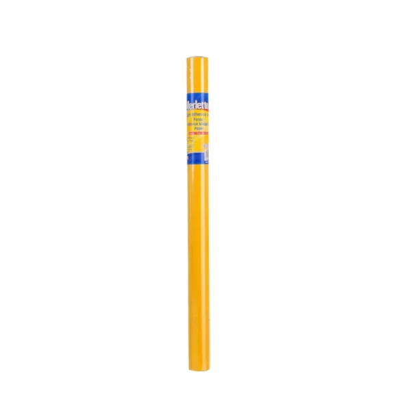 PAPEL TAPIZ 3M MERLETTO AMARILLO HUEVO