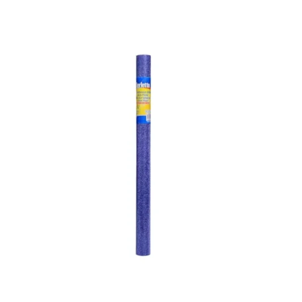 PAPEL TAPIZ 2.2YD BRILLANTE PURP MERLETTO
