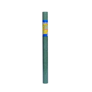 PAPEL TAPIZ 2.2YD BRILLANTE VERDE MERLETTO
