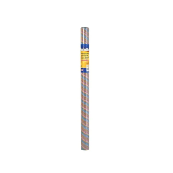 PAPEL TAPIZ 2.2YD ESCAR DISE?O MERLETTO