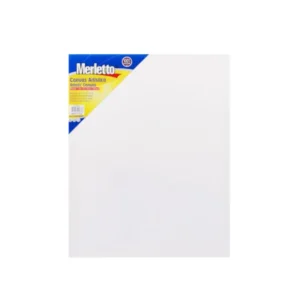LIENZO MERLETTO 40X50CM CON MARCO 21361