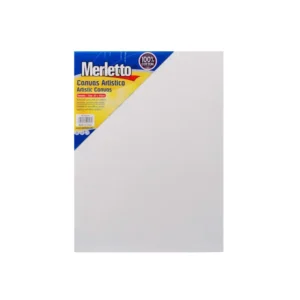 LIENZO MERLETTO 30X40CM SIN MARCO 21699