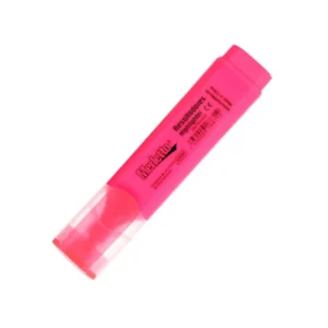 RESALTADOR ROSA MERLETTO