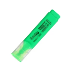 RESALTADOR VERDE MERLETTO