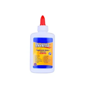 PEGAMENTO BLANCO MERLETTO 125GR