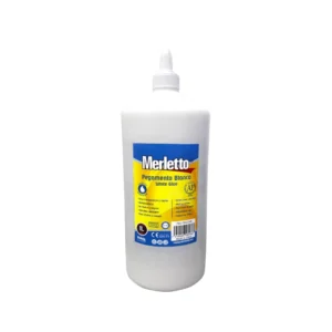 PEGAMENTO BLANCO MERLETTO 1LT