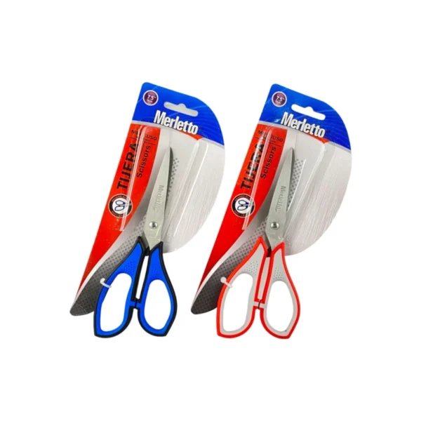 TIJERA 7.5" MERLETO SURT