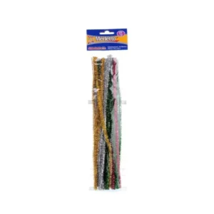 LIMPIA PIPAS PQT24 COL SURT MERLETTO