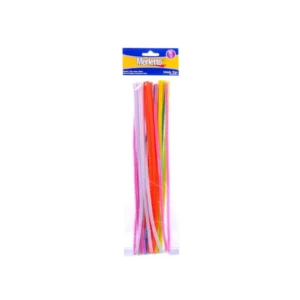 LIMPIA PIPAS PQT30 COL SURT MERLETTO