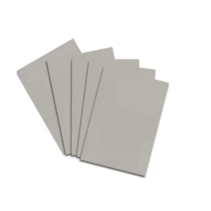 FOAMY T/C CORRUG GRIS 83614 MERLETTO