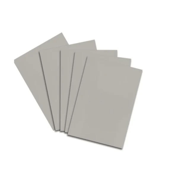 FOAMY T/C CORRUG GRIS 83614 MERLETTO