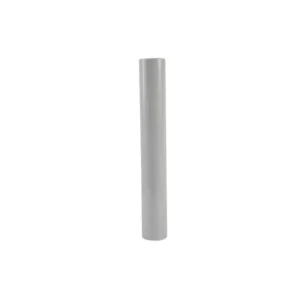 PAPEL TAPIZ TRANSP 45CMX20MTS GENIAL