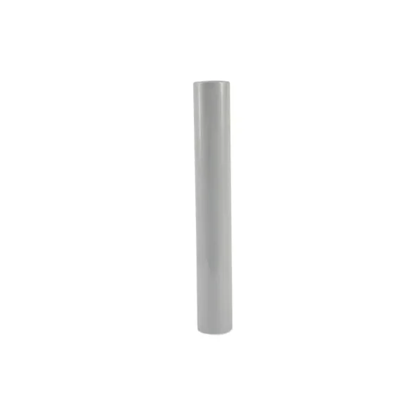 PAPEL TAPIZ TRANSP 45CMX20MTS GENIAL