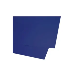 CARTULINA IRIS PREMIUM AZUL ULTRAMAR 50X65CM