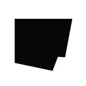 CARTULINA IRIS PREMIUM NEGRO 50X65CM