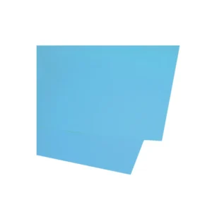 CARTULINA IRIS PREMIUM AZUL PASTEL 50X65CM
