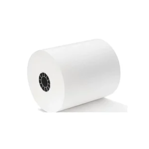 PAPEL TERMICO 2 1/4 X80 (27 Metros) UND