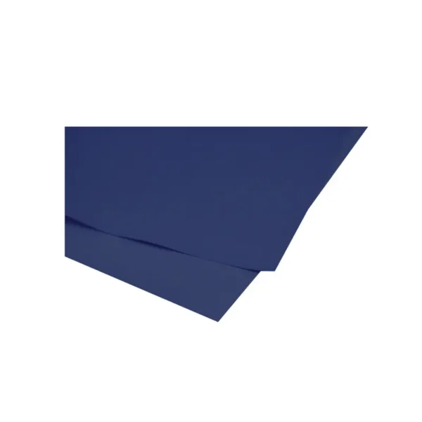 PAPEL IRIS GENIAL AZUL MARINO 64X90 CMS