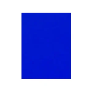 CARTULINA ALOHA AZUL REY 50X65CM