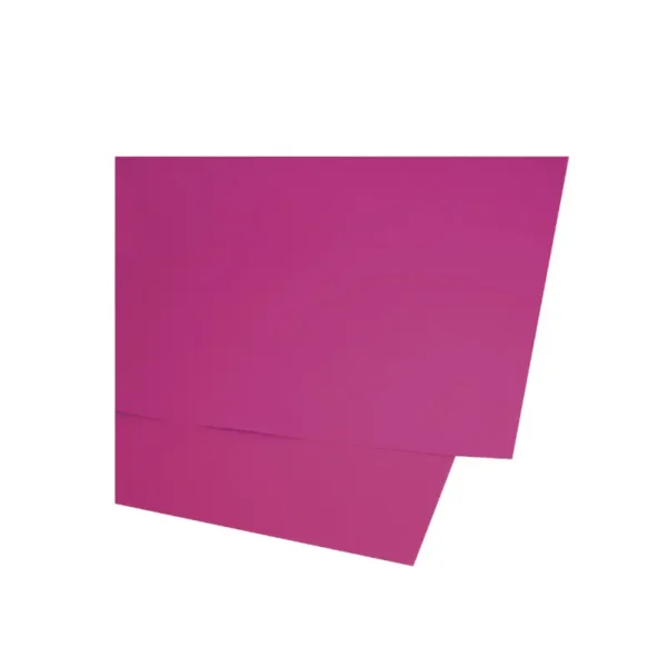 CARTULINA IRIS PREMIUM FUCSIA 50X65CM