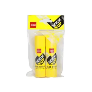 BARRA ADHESIVA 15GR PQT2 DELI