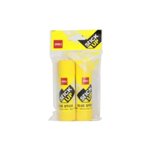 BARRA ADHESIVA 20GR PQT2 DELI