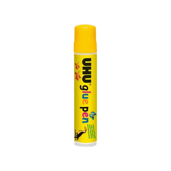 PEGAMENTO UHU PEGA PEN 50 ML