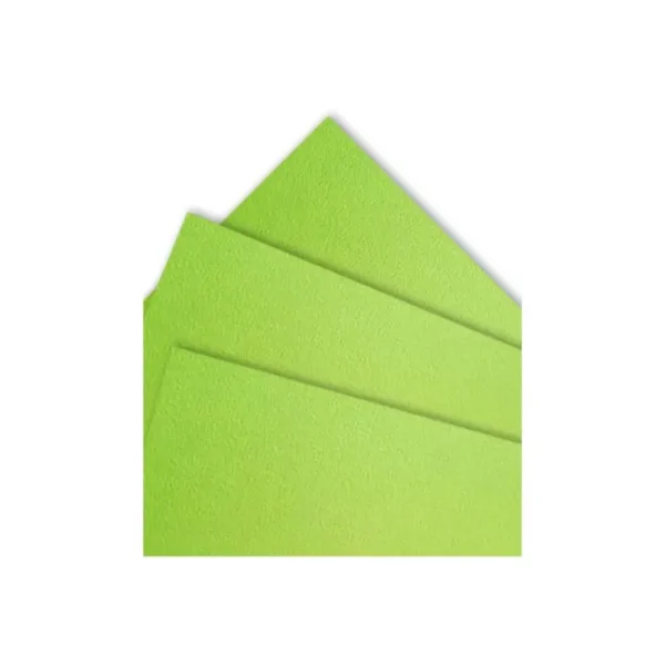 CARTULINA PLG CASCARA HUEVO VERDE ARVEJA 47X65CM