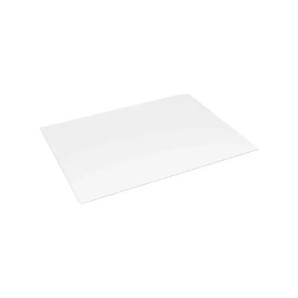 CARTULINA CUERO BLANCO 47X65CM