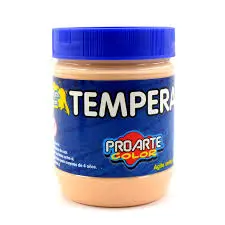 TEMPERA 120 ML PIEL PROARTE