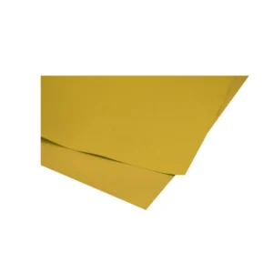 PAPEL IRIS GENIAL AMARILLO SOLAR 64X90 CM
