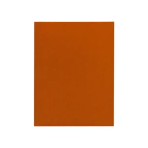 FOAMY T/C NARANJA OSC PQT10