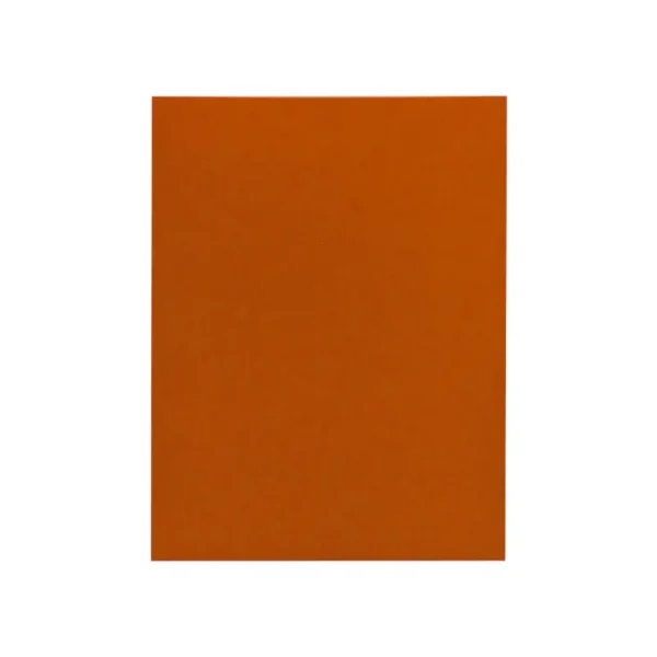 FOAMY T/C NARANJA OSC PQT10