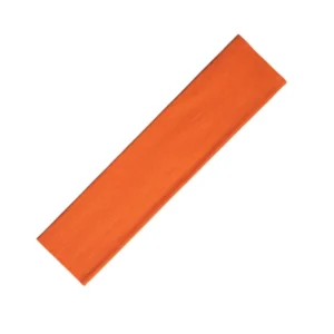 PAPEL CREPE NARANJA